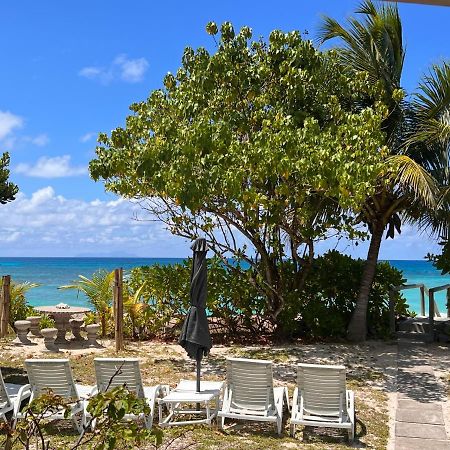 Sunset Cove Villa Grand Anse  Ngoại thất bức ảnh