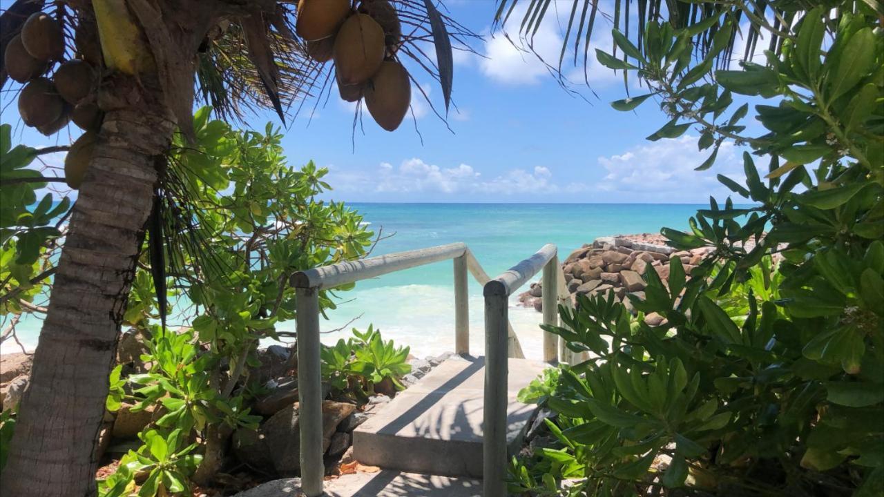 Sunset Cove Villa Grand Anse  Ngoại thất bức ảnh
