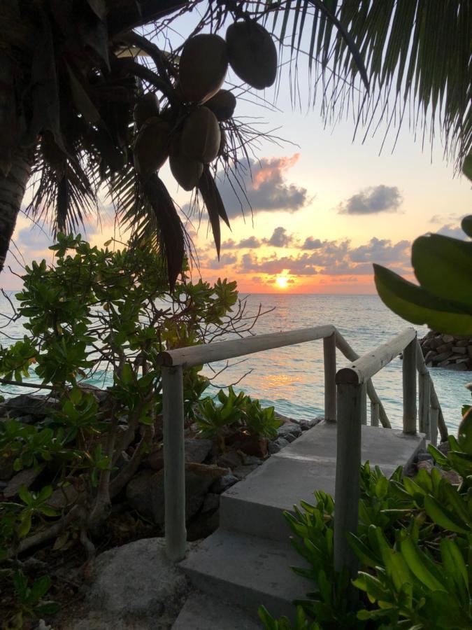Sunset Cove Villa Grand Anse  Ngoại thất bức ảnh