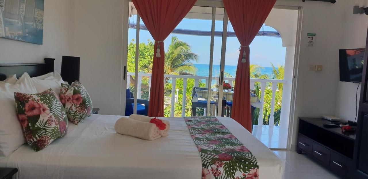 Sunset Cove Villa Grand Anse  Ngoại thất bức ảnh