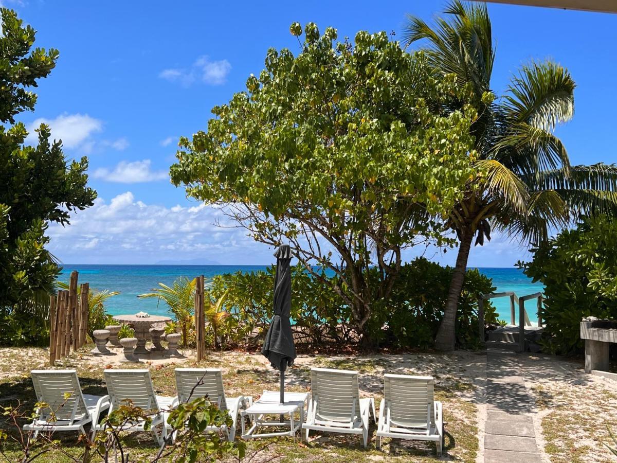 Sunset Cove Villa Grand Anse  Ngoại thất bức ảnh