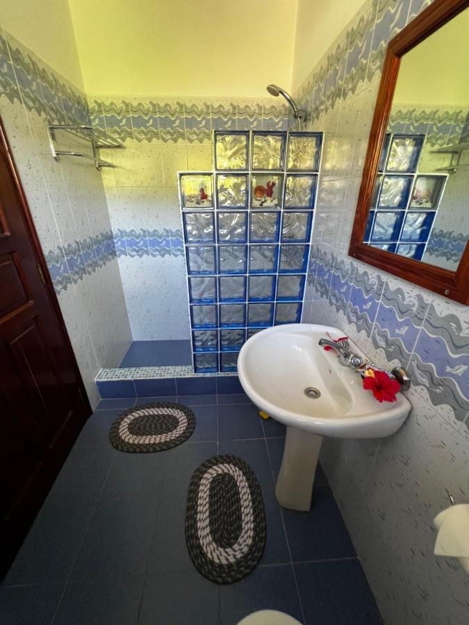 Sunset Cove Villa Grand Anse  Ngoại thất bức ảnh
