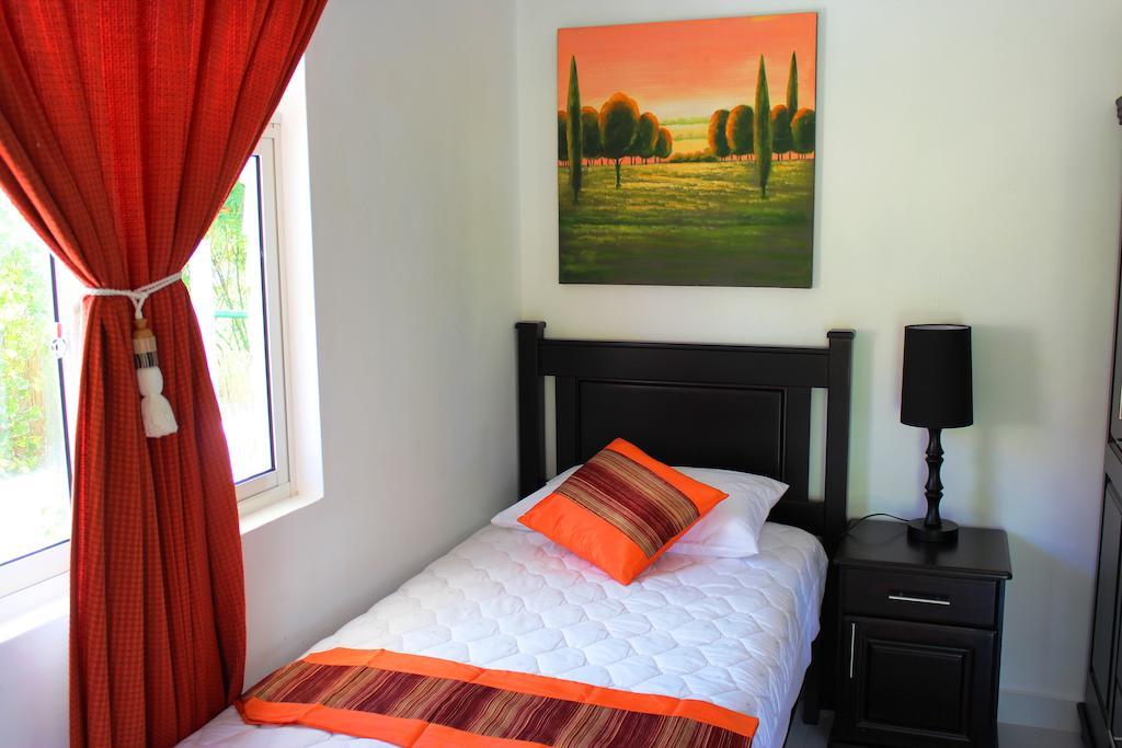 Sunset Cove Villa Grand Anse  Phòng bức ảnh