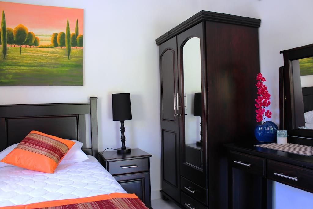 Sunset Cove Villa Grand Anse  Phòng bức ảnh