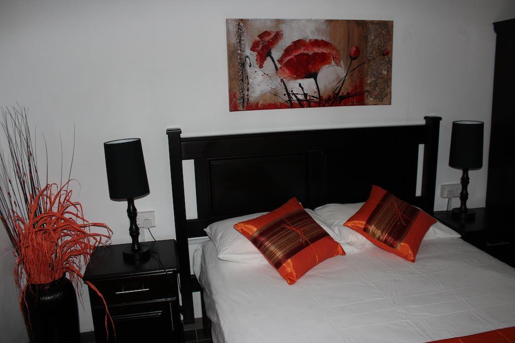 Sunset Cove Villa Grand Anse  Ngoại thất bức ảnh