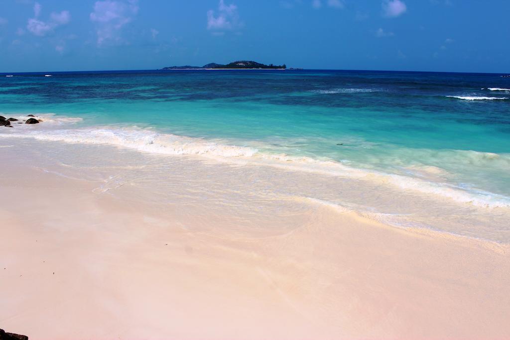 Sunset Cove Villa Grand Anse  Ngoại thất bức ảnh