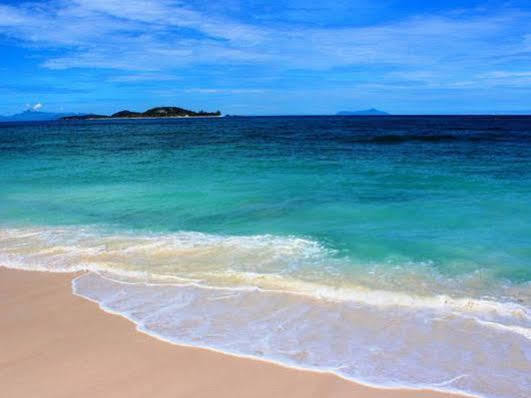 Sunset Cove Villa Grand Anse  Ngoại thất bức ảnh