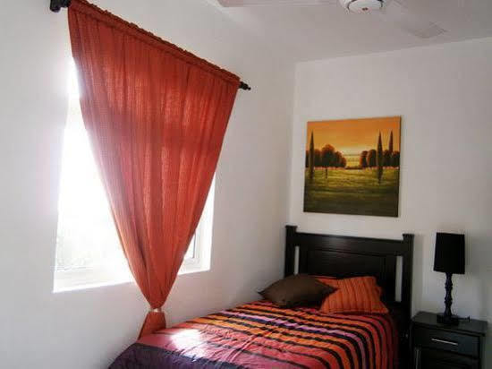 Sunset Cove Villa Grand Anse  Ngoại thất bức ảnh