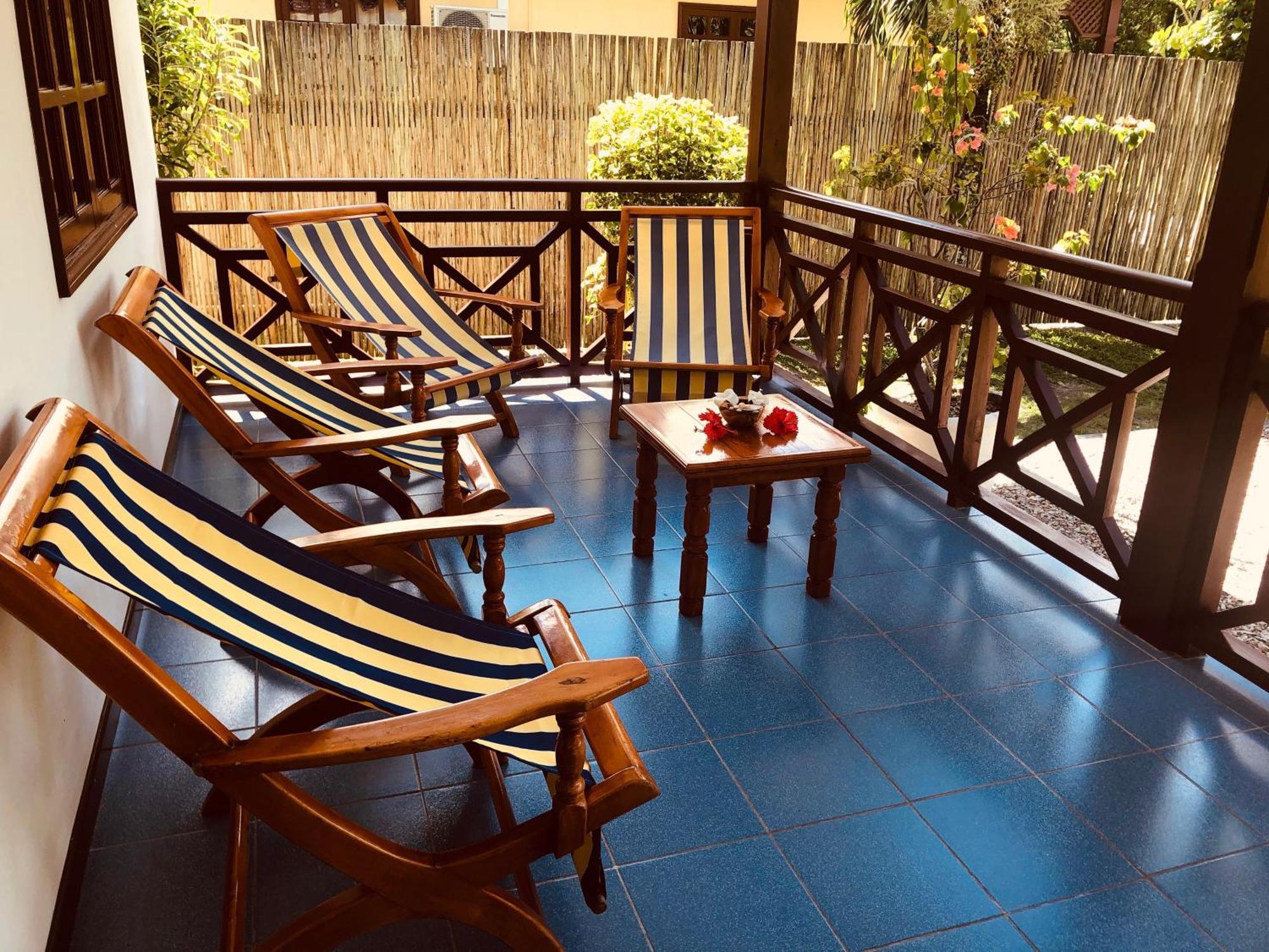Sunset Cove Villa Grand Anse  Ngoại thất bức ảnh